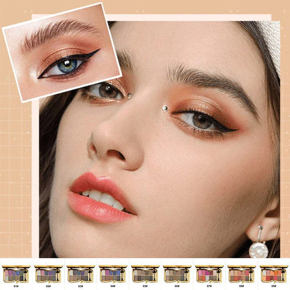 Avelena | Shimmer Lidschatten Palette