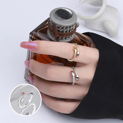 Avelena | Bester Geschenk - Umarmungsring