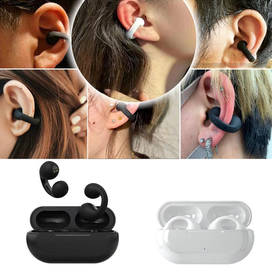 Avelena | SportBeat Pro | Drahtloses Bluetooth Sport-Headset | Wasserdicht und Ohrfreundlich
