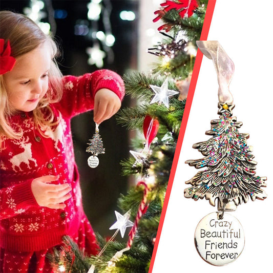 Avelena | Weihnachtsfreundschaftscharme-Geschenk