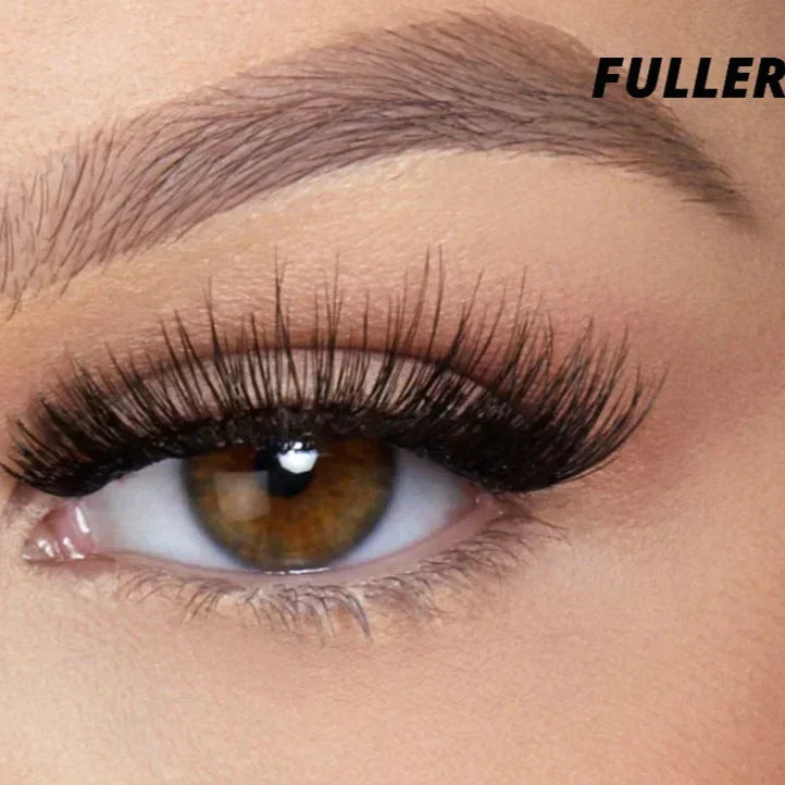 Avelena | Stylische Magnetwimpern