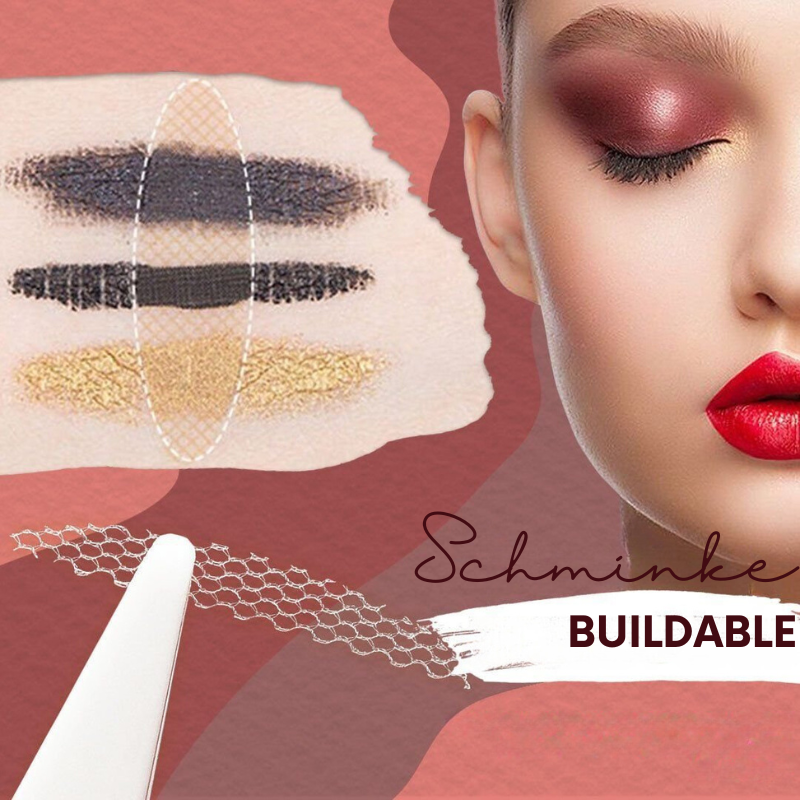 Avelena | AugenlidKamerad Nahtloser Lift-Effekt