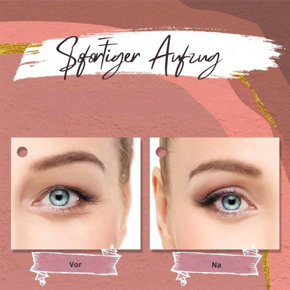 Avelena | AugenlidKamerad Nahtloser Lift-Effekt