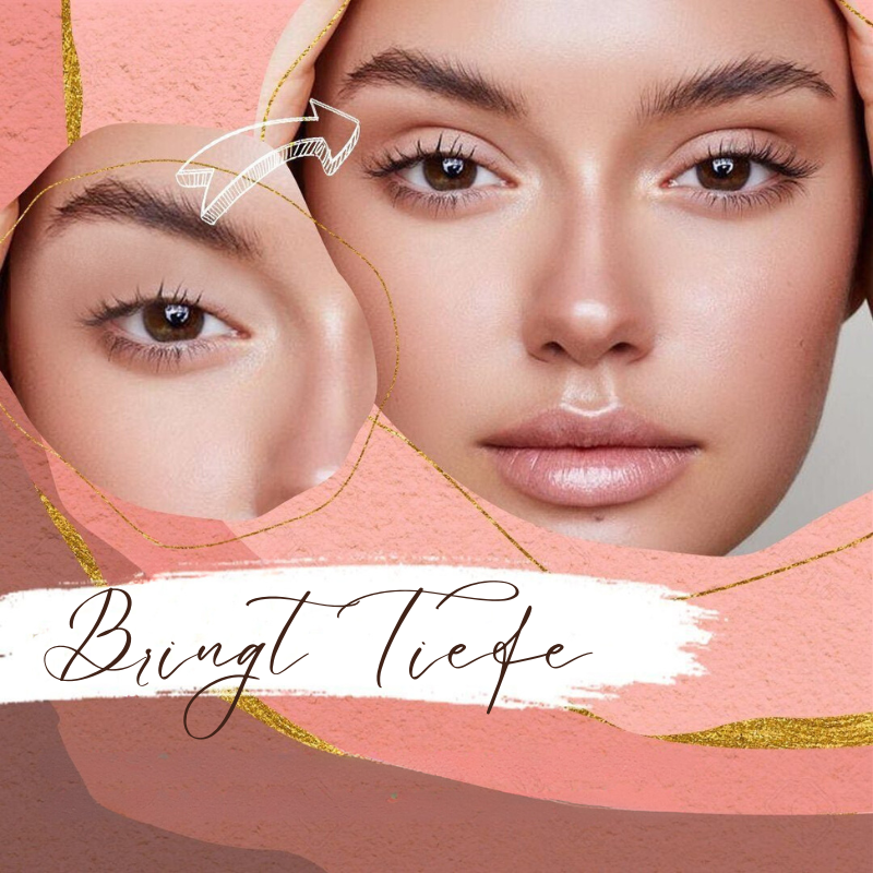 Avelena | AugenlidKamerad Nahtloser Lift-Effekt