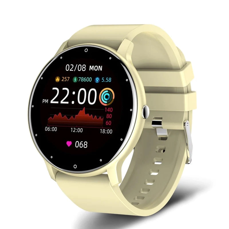 Avelena | 360 Fitsmartwatch