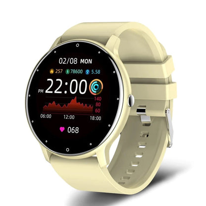 Avelena | 360 Fitsmartwatch