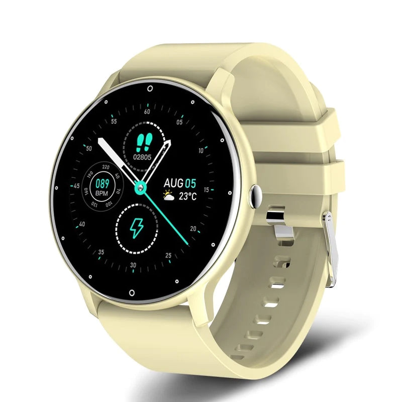 Avelena | 360 Fitsmartwatch