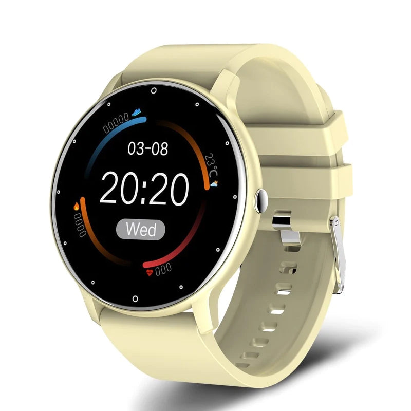 Avelena | 360 Fitsmartwatch