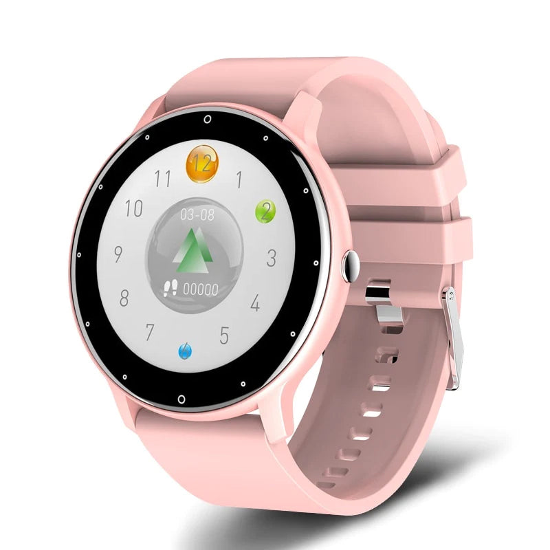 Avelena | 360 Fitsmartwatch