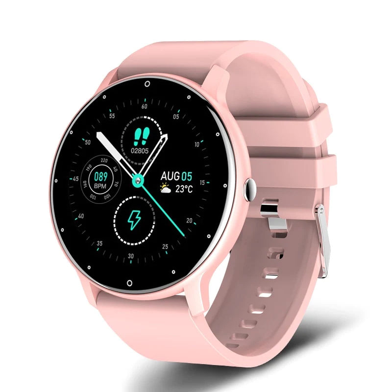 Avelena | 360 Fitsmartwatch