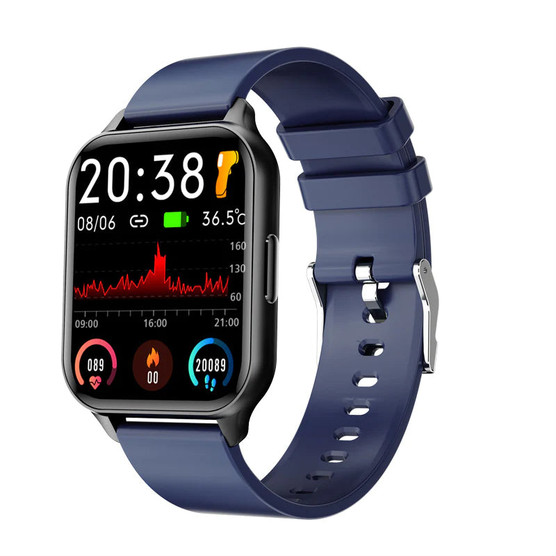 Avelena | 360° Fitsmartwatch Pro2