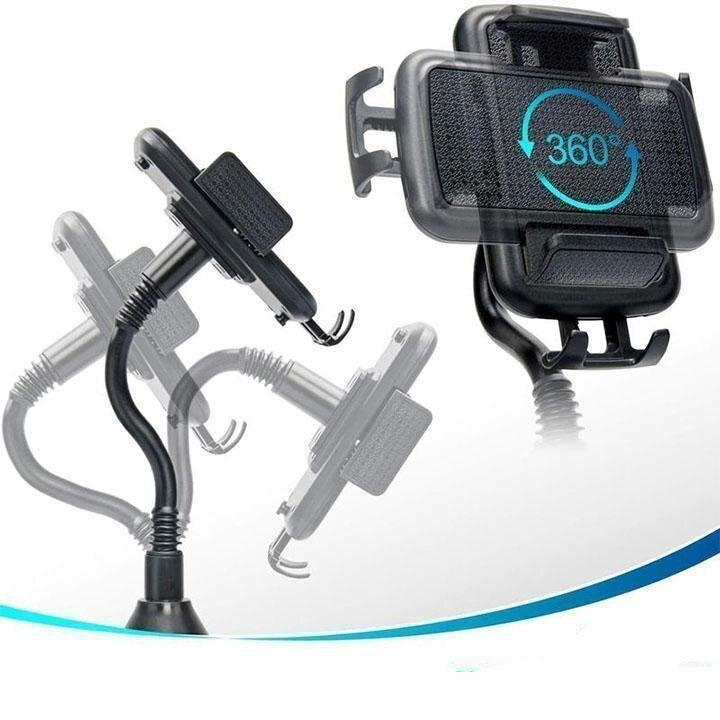 Avelena | Flexibler Autohalter