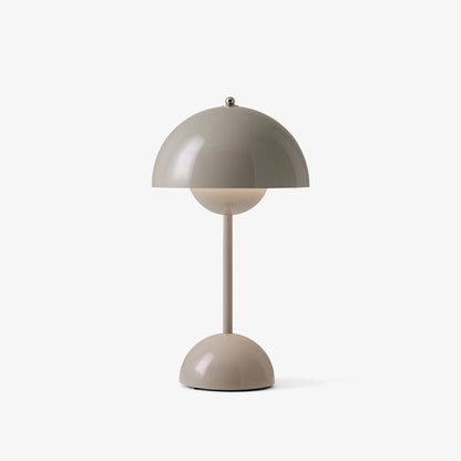 Avelena | Verstellbare Helligkeit Blumenpottlampe - Italienische wiederaufladbare Tischlampe VP3