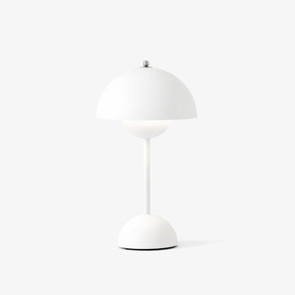 Avelena | Verstellbare Helligkeit Blumenpottlampe - Italienische wiederaufladbare Tischlampe VP3