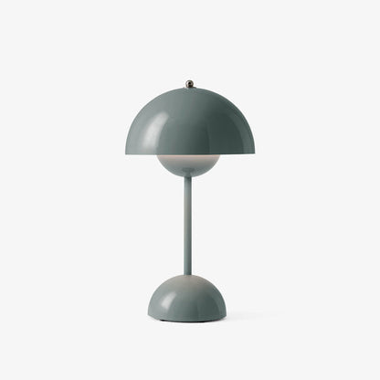 Avelena | Verstellbare Helligkeit Blumenpottlampe - Italienische wiederaufladbare Tischlampe VP3