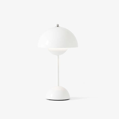 Avelena | Verstellbare Helligkeit Blumenpottlampe - Italienische wiederaufladbare Tischlampe VP3