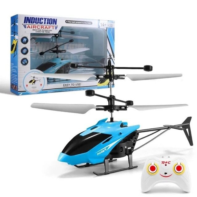Avelena | Rc Hubschrauber – Der Beste Rc Hubschrauber Für Kinder