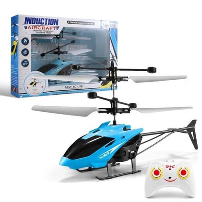 Avelena | Rc Hubschrauber – Der Beste Rc Hubschrauber Für Kinder