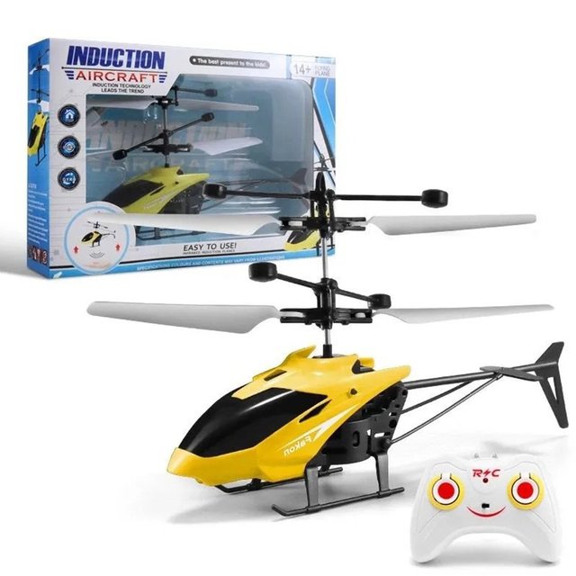 Avelena | Rc Hubschrauber – Der Beste Rc Hubschrauber Für Kinder