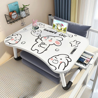 Avelena | Klappbarer Smart Multifunktionaler Study Tisch