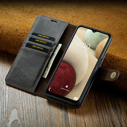 Avelena | 2 in 1 abnehmbare Flip-Ledertasche für Samsung Galaxy