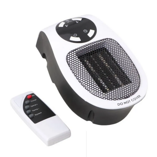 Avelena | Bester tragbarer elektrischer Heizkörper Effizientestes Energiedämm-Paneel für Räume und Flächen