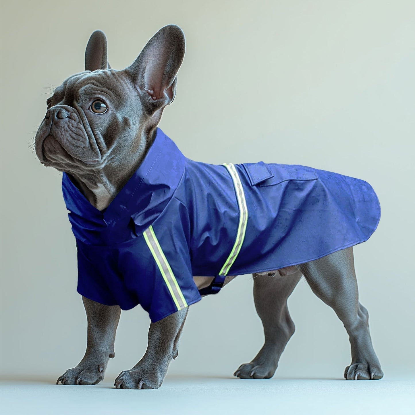 Avelena | Stormshield Frenchie Regenjacke