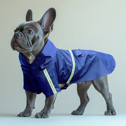Avelena | Stormshield Frenchie Regenjacke