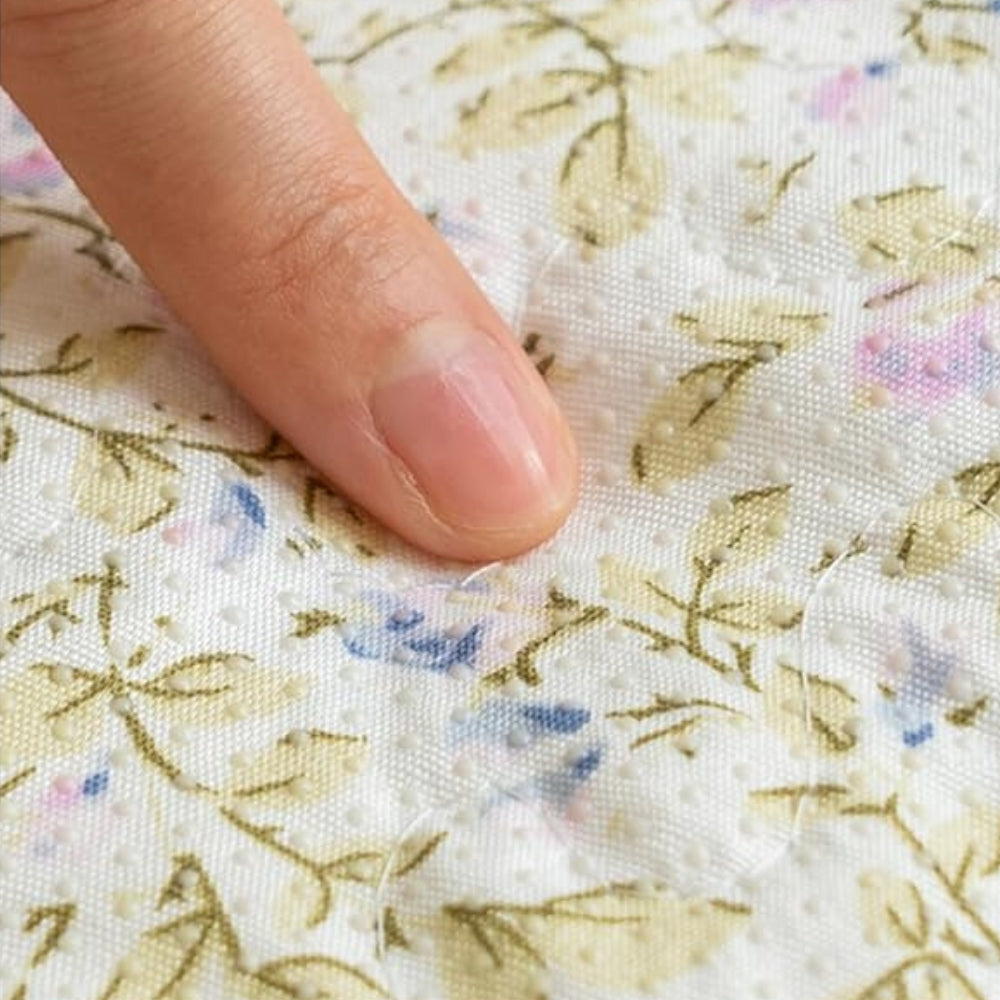 Avelena | Buntes Retro-Pastoral-Stil Sofabezug