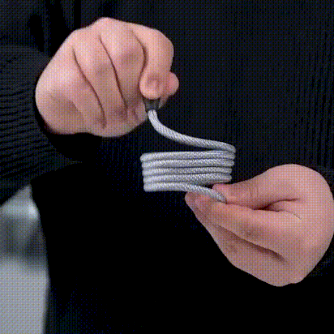 Avelena | Kabel Flexibles Magnetisches Ladegerät