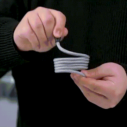 Avelena | Kabel Flexibles Magnetisches Ladegerät