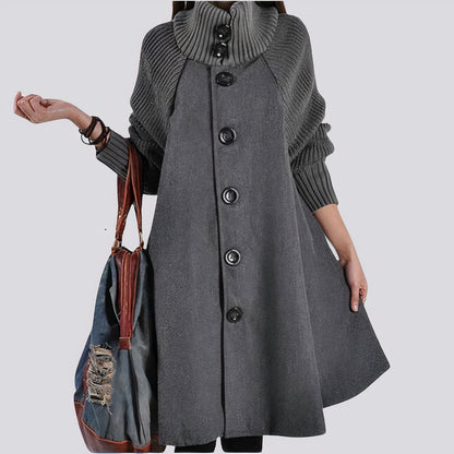 Avelena | Damen-Trenchcoat Gerta