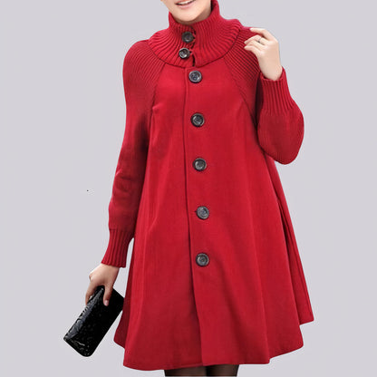 Avelena | Damen-Trenchcoat Gerta