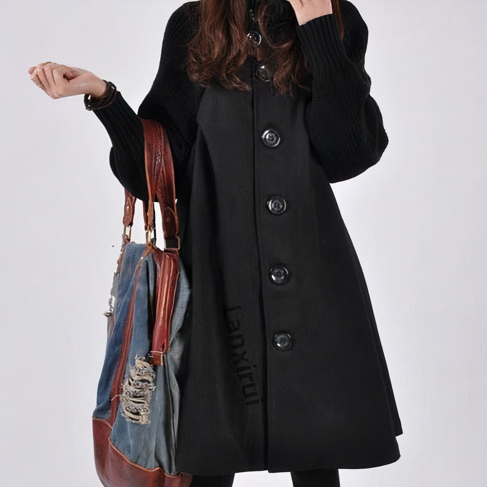 Avelena | Damen-Trenchcoat Gerta