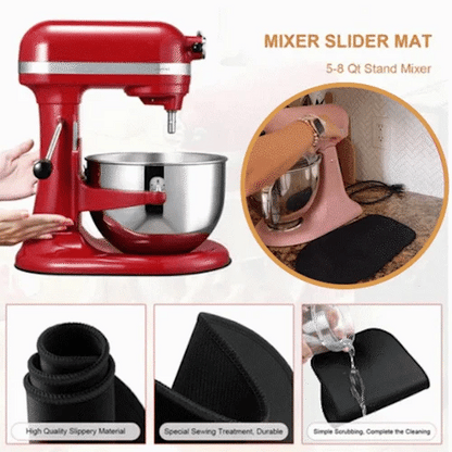 Avelena | Easily Standmixer Matt