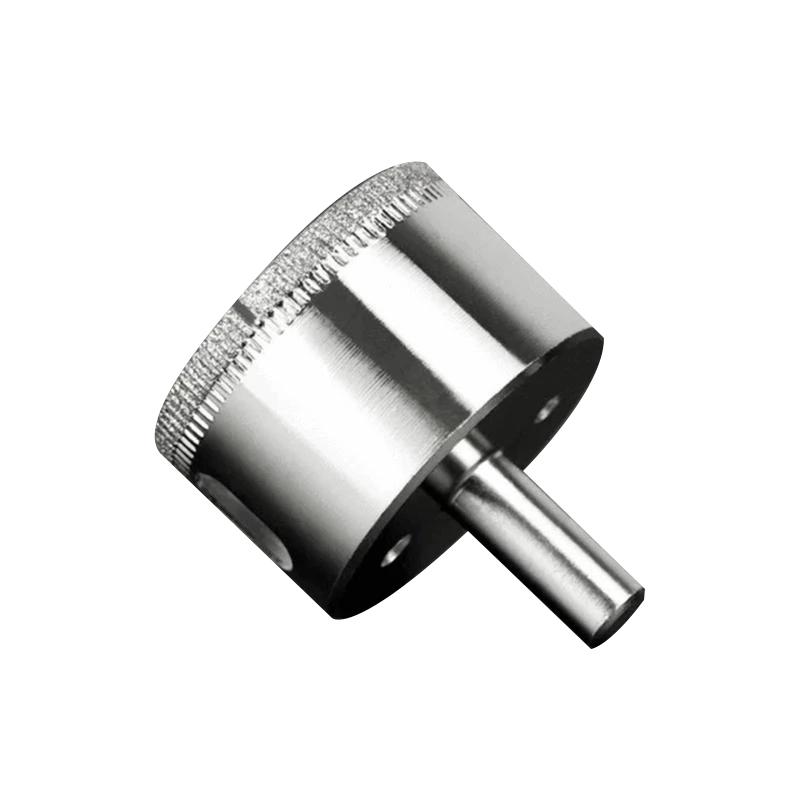 Avelena | Diamant und Glas Lochöffner (15 STÜCK EINGESTELLT)