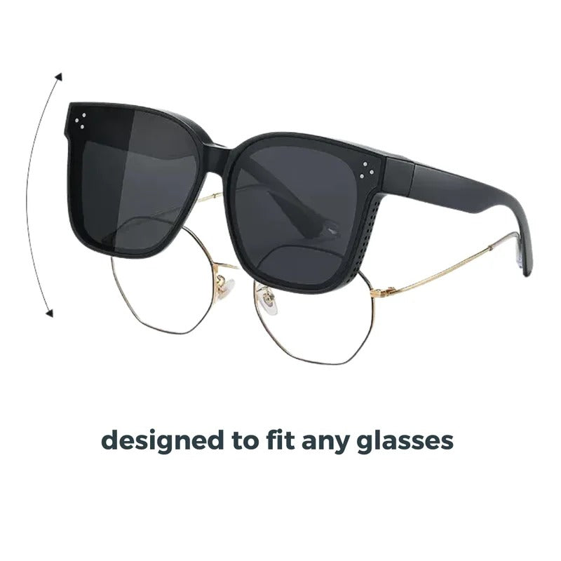 Avelena | Snapshades Überbrille
