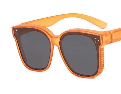 Avelena | Snapshades Überbrille