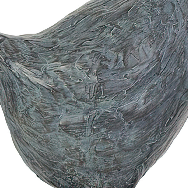 Avelena | Getragene Gans Skulptur, Set Von Zwei