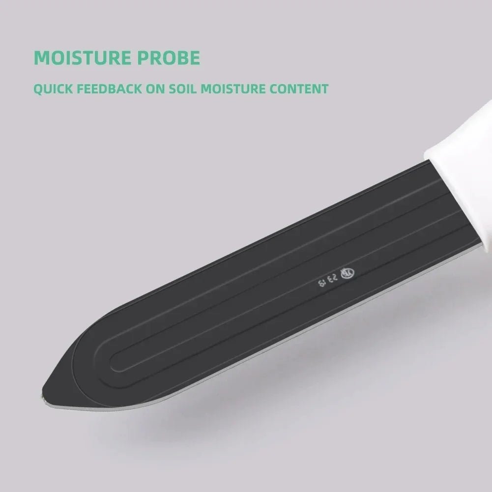 Avelena | Intelligenter Bodenmesser mit Echtzeitüberwachung