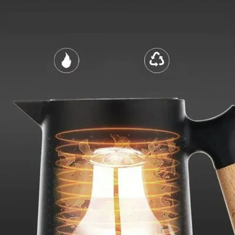 Avelena | Edelstahl-Thermosflasche – Heiß & Kalt 750ml