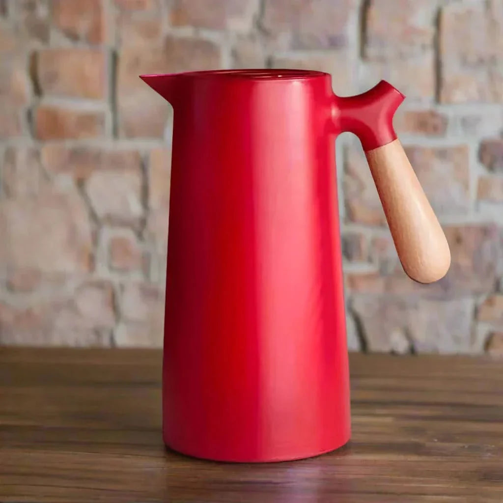 Avelena | Edelstahl-Thermosflasche – Heiß & Kalt 750ml