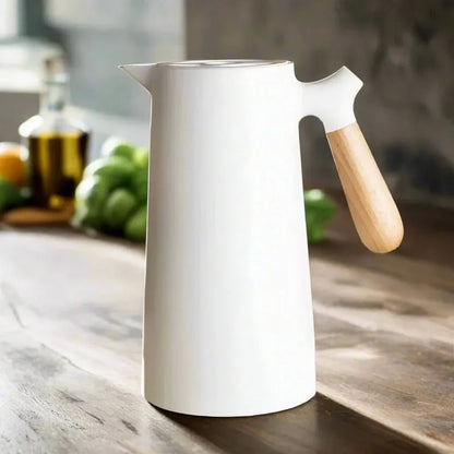 Avelena | Edelstahl-Thermosflasche – Heiß & Kalt 750ml