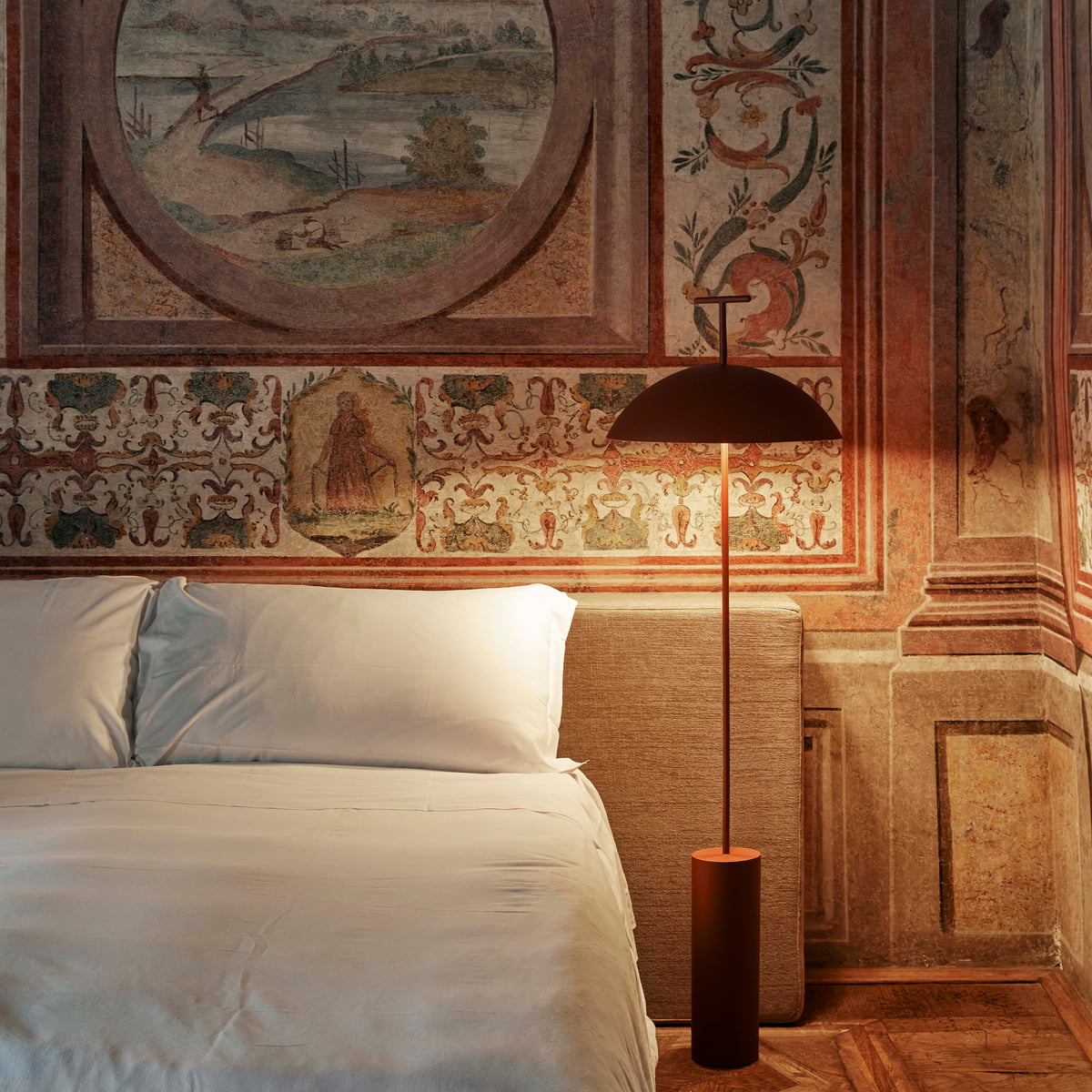 Avelena | Geen-a Stehlampe 15,7"