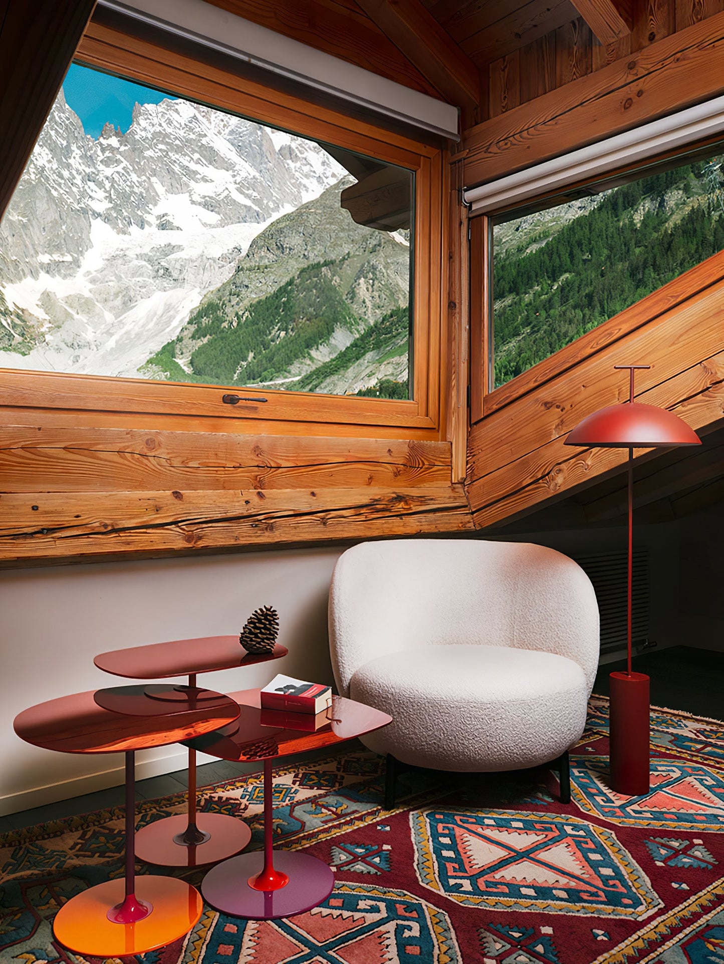 Avelena | Geen-a Stehlampe 15,7"