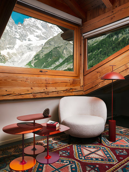 Avelena | Geen-a Stehlampe 15,7"