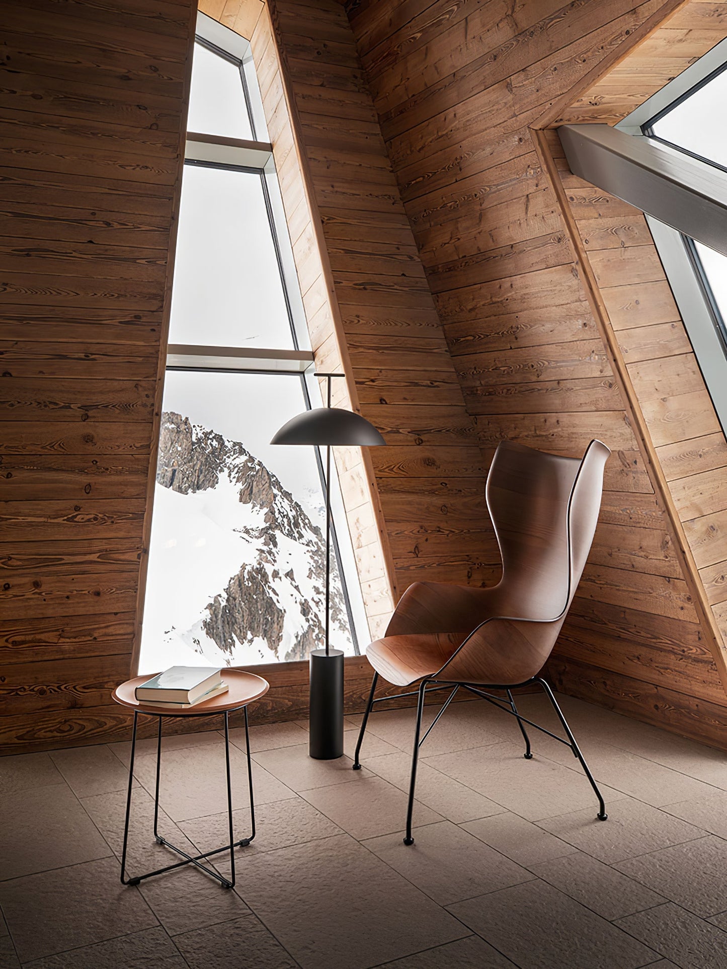 Avelena | Geen-a Stehlampe 15,7"