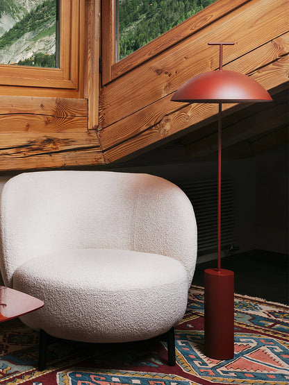 Avelena | Geen-a Stehlampe 15,7"