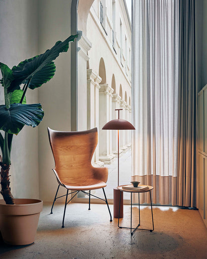 Avelena | Geen-a Stehlampe 15,7"