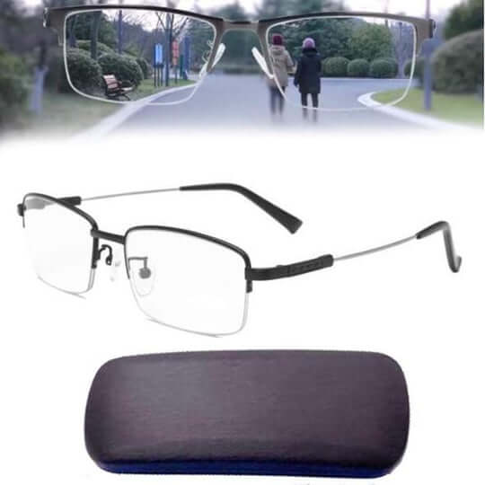 Avelena | Deutsche Intelligente Fortschrittliche Brille